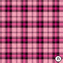 Bright Plaid Patterns (vinyl) - Image 16