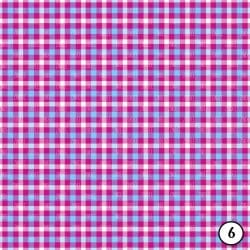 Bright Plaid Patterns (vinyl) - Image 7