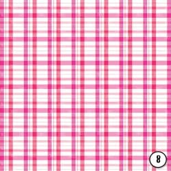 Bright Plaid Patterns (vinyl) - Image 9