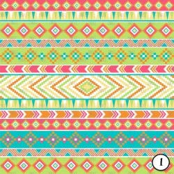 Alternative view of Bright Spring Tribal (vinyl)