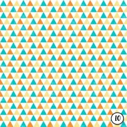 Bright Spring Tribal (vinyl) - Image 11