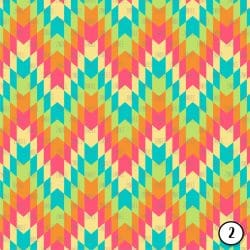 Bright Spring Tribal (vinyl) - Image 3