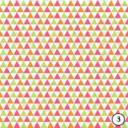 Bright Spring Tribal (vinyl) - Image 4