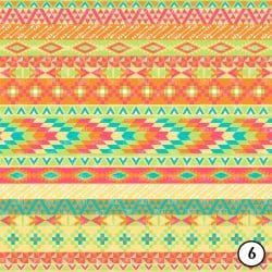 Bright Spring Tribal (vinyl) - Image 7