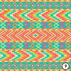 Bright Spring Tribal (vinyl) - Image 10