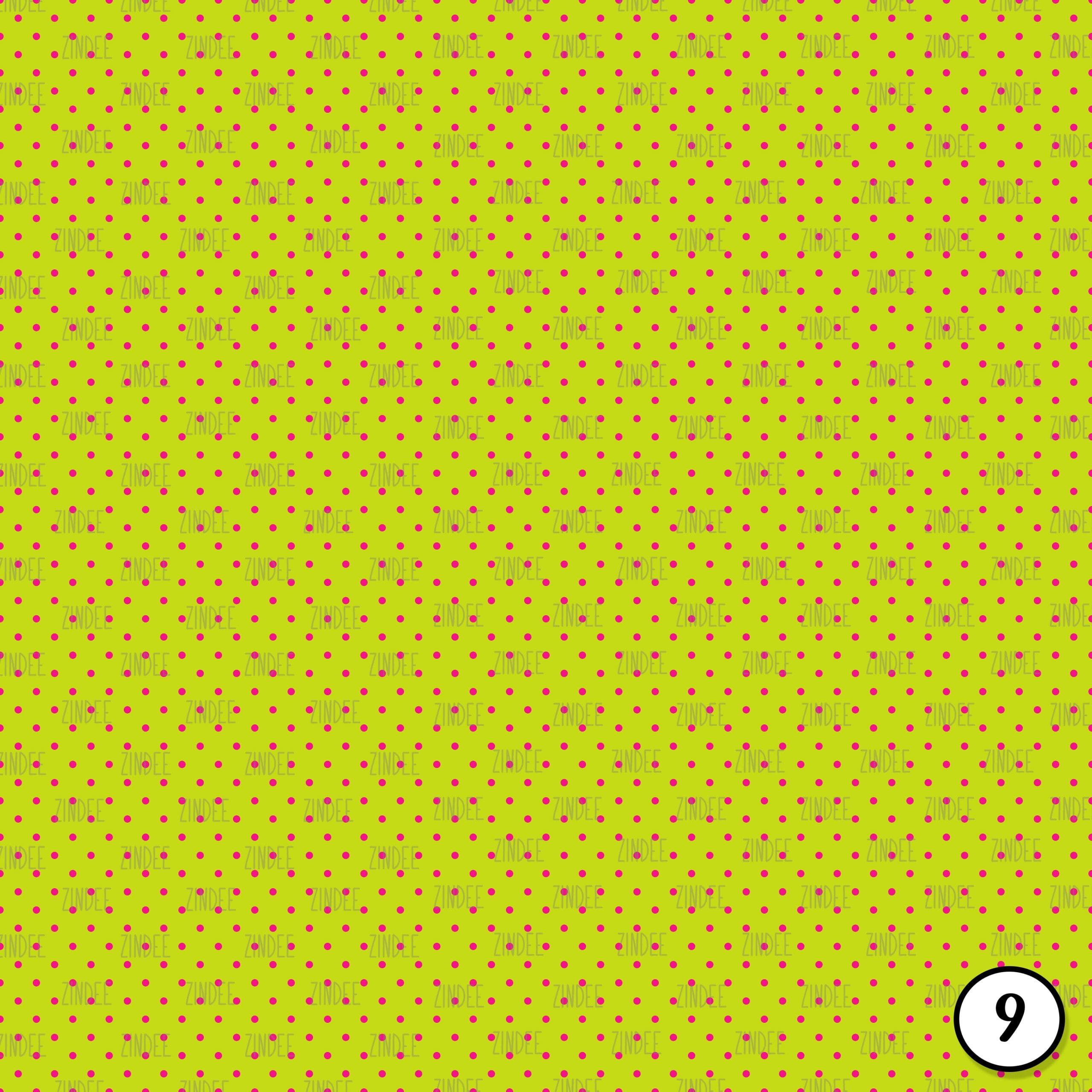 Brights Basics (vinyl) - Image 10