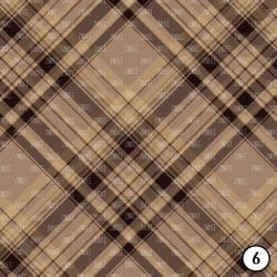 Brown Plaids (vinyl) - Image 7