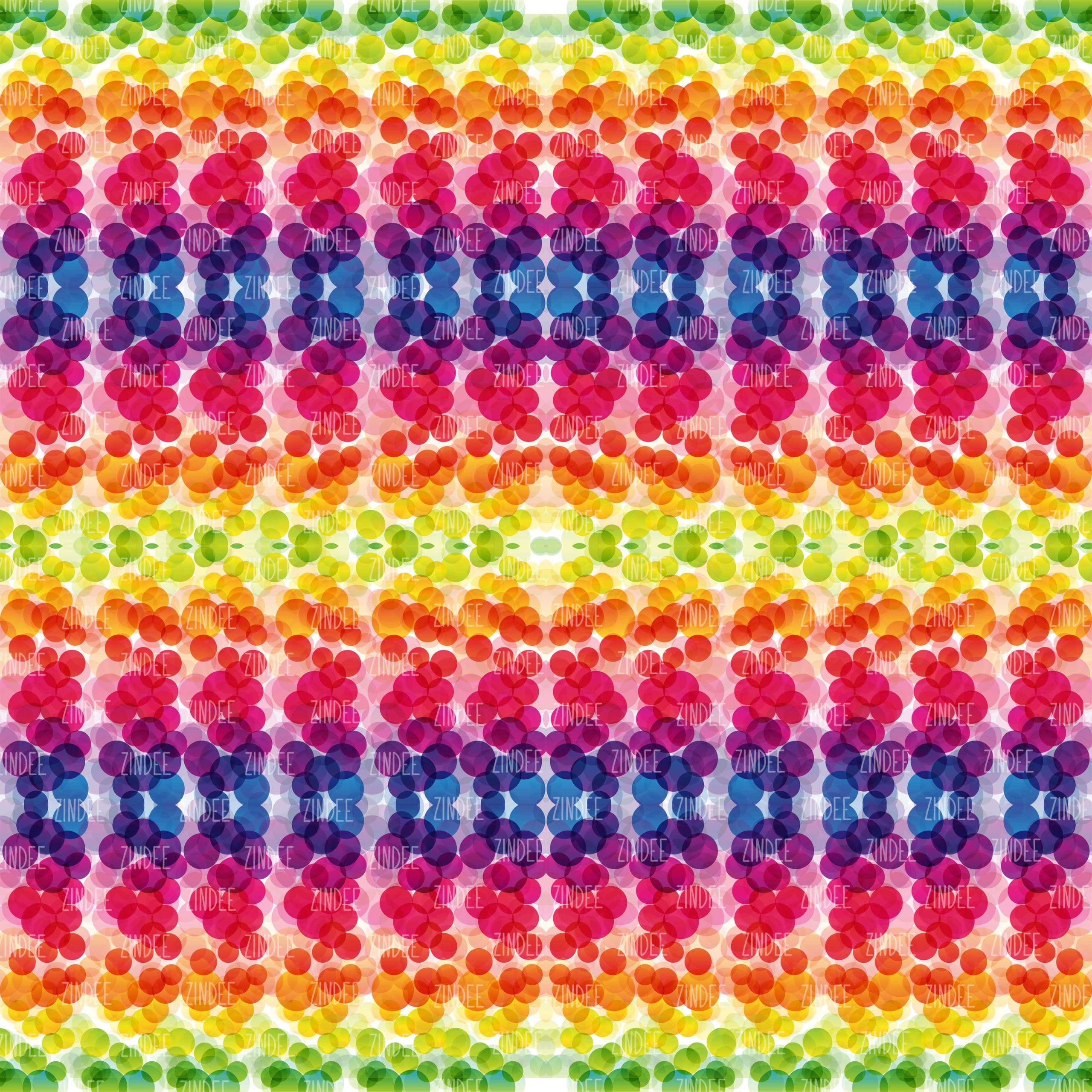 Bubble Party (vinyl)