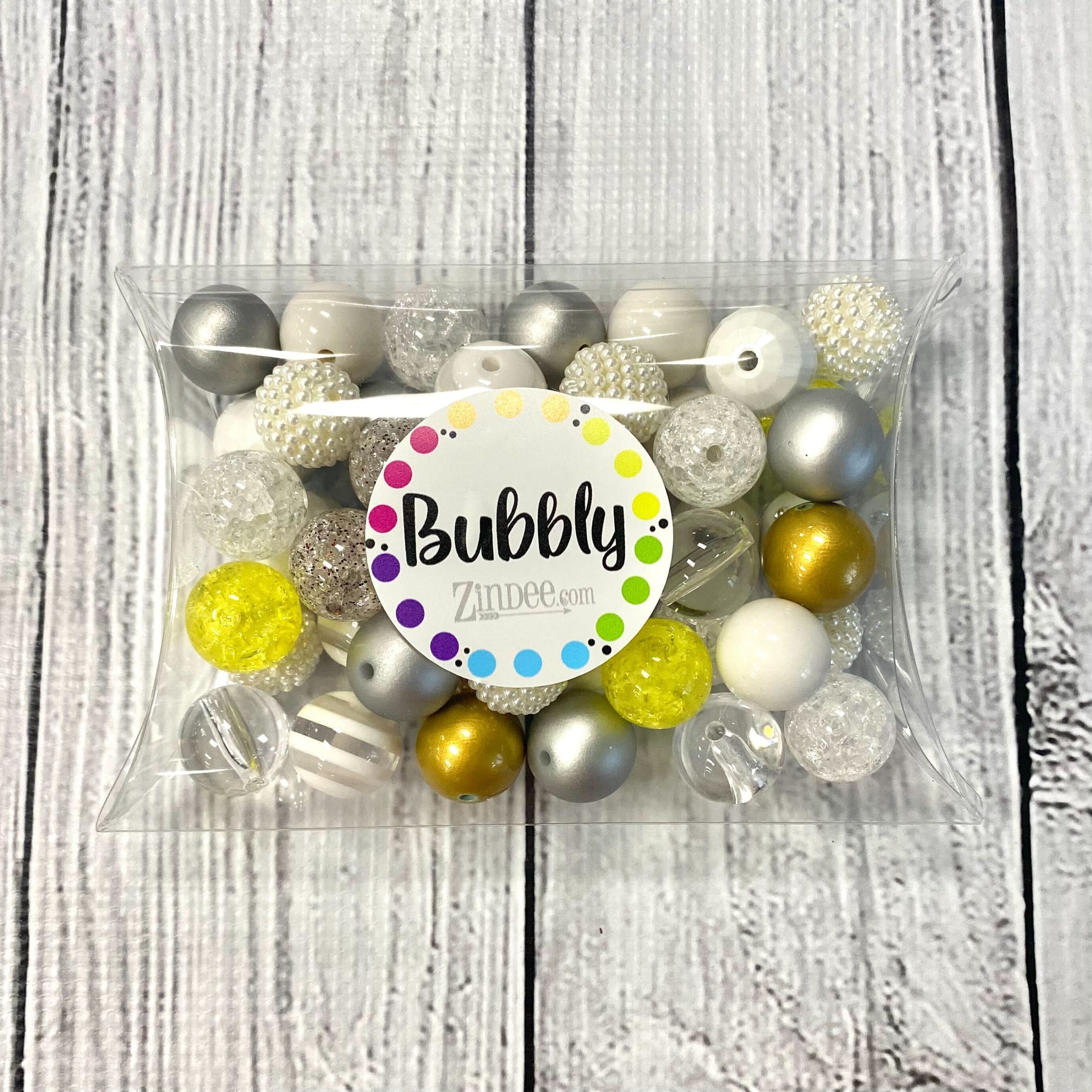 Bubbly (Beads) 48 pack