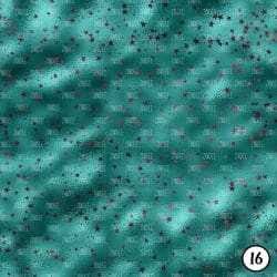 Burgundy and Teal Glam (vinyl) - Image 17