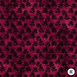 Burgundy Gothic (vinyl) - Image 11