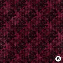Burgundy Gothic (vinyl) - Image 16
