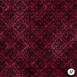 Burgundy Gothic (vinyl) - Image 18