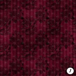 Burgundy Gothic (vinyl) - Image 8