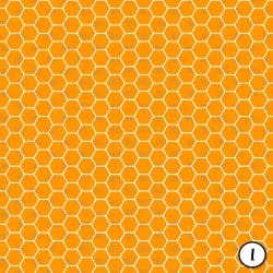 Alternative view of Busy Bees (vinyl)