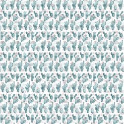 Cactus Pattern seamless (vinyl)