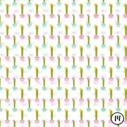 Cactus Prints (vinyl) - Image 15