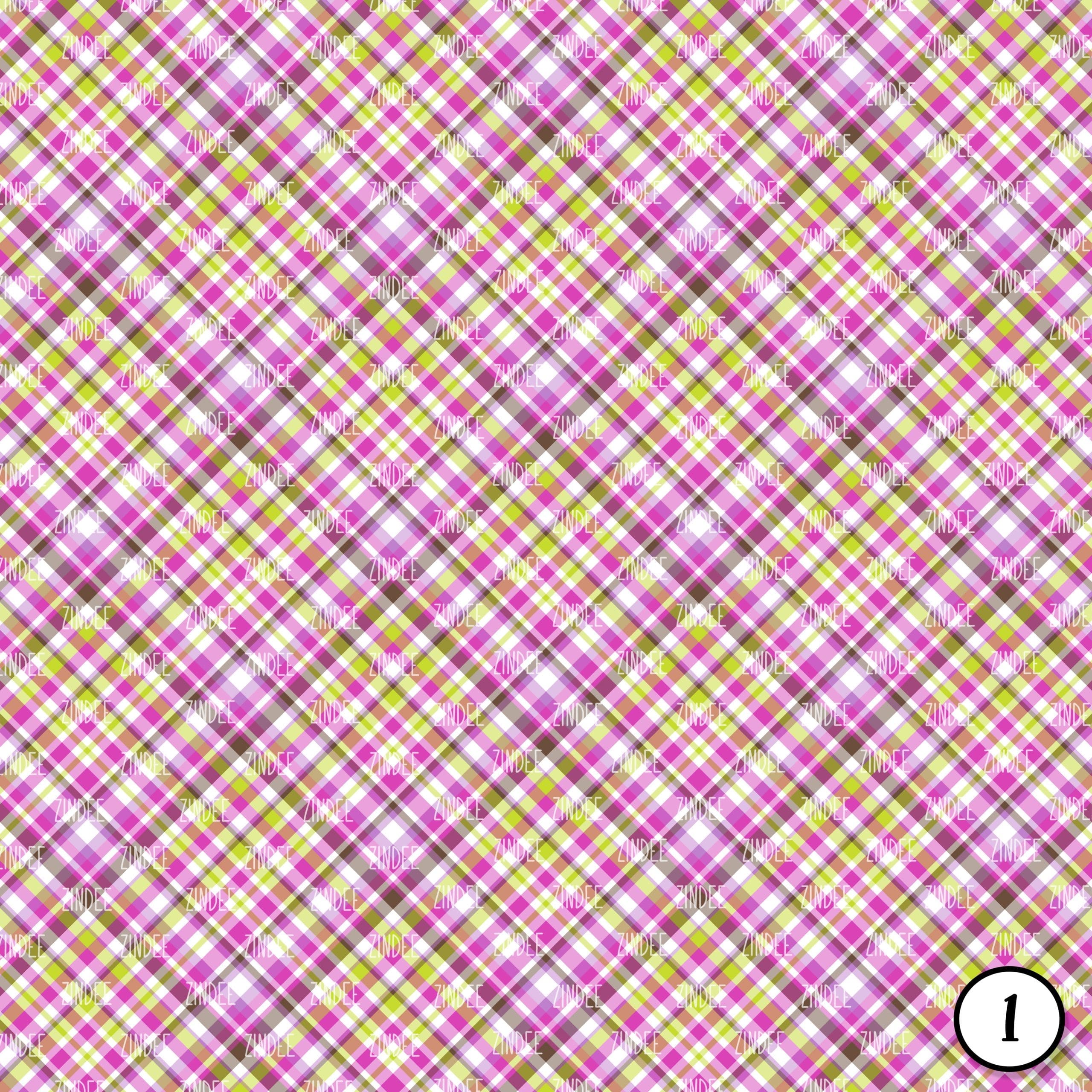 Alternative view of Camping Girl (vinyl)