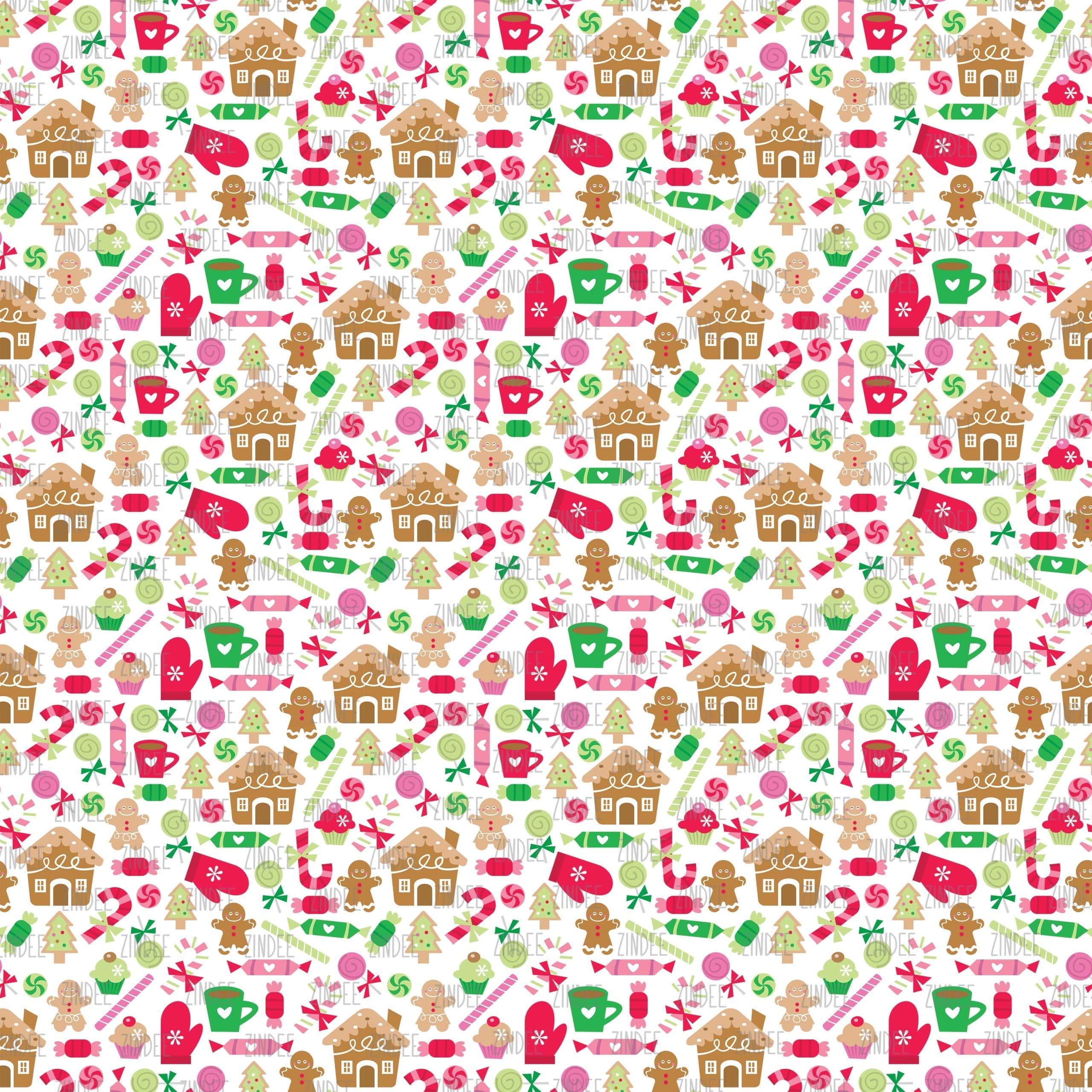 Candy Village (vinyl)