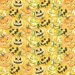 Carved Pumpkins (vinyl)