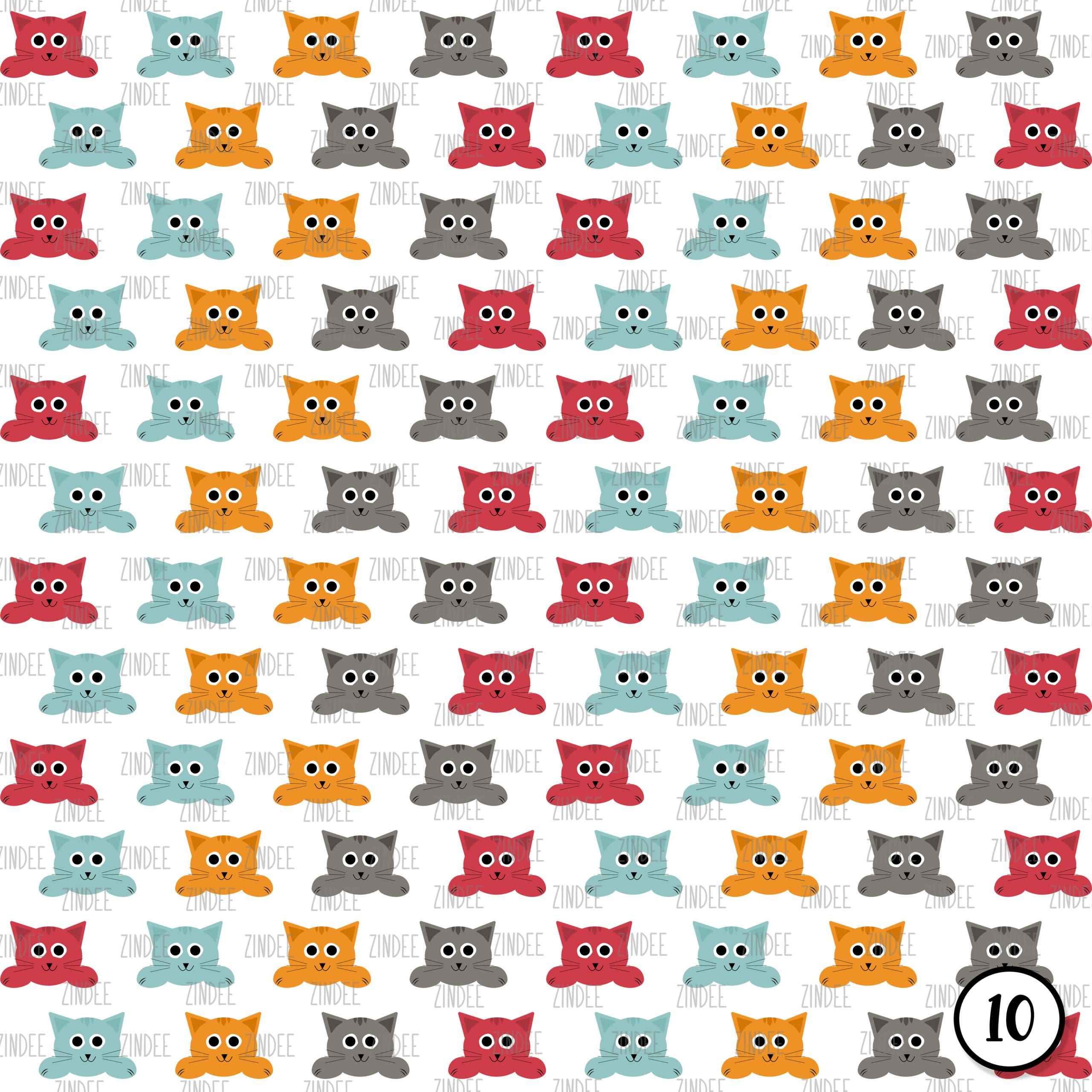 Cat Lover (vinyl) - Image 11