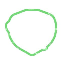 Alternative view of Catheter Bag Shaker Piece (2 inch)