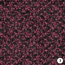 Chalkboard Flowers (vinyl) - Image 4