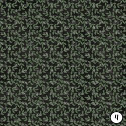 Chalkboard Flowers (vinyl) - Image 5