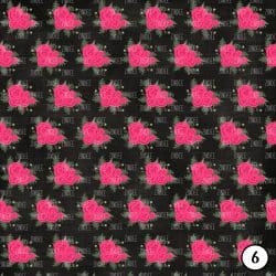 Chalkboard Flowers (vinyl) - Image 7