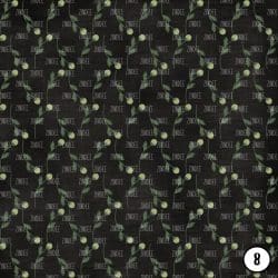 Chalkboard Flowers (vinyl) - Image 9