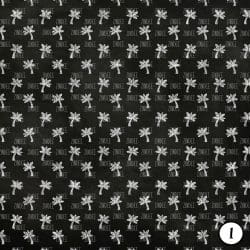 Alternative view of Chalkboard Patterns (vinyl)