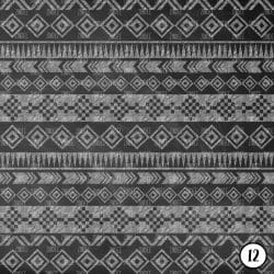 Chalkboard Tribal (vinyl) - Image 13
