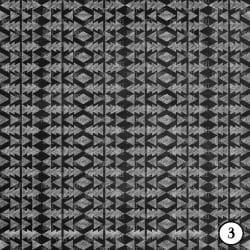 Chalkboard Tribal (vinyl) - Image 4