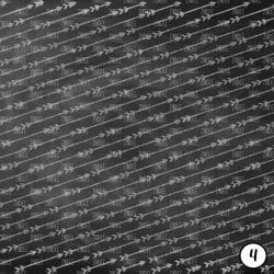 Chalkboard Tribal (vinyl) - Image 5