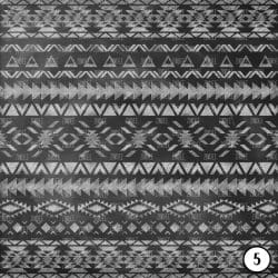 Chalkboard Tribal (vinyl) - Image 6