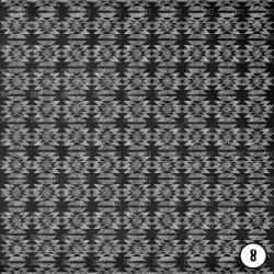 Chalkboard Tribal (vinyl) - Image 9