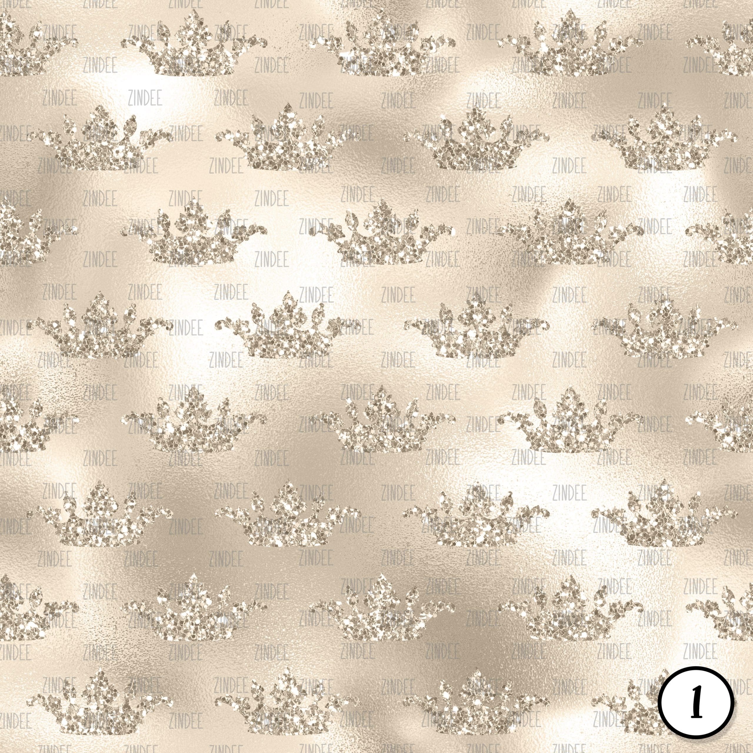 Alternative view of Champagne Glam (vinyl)