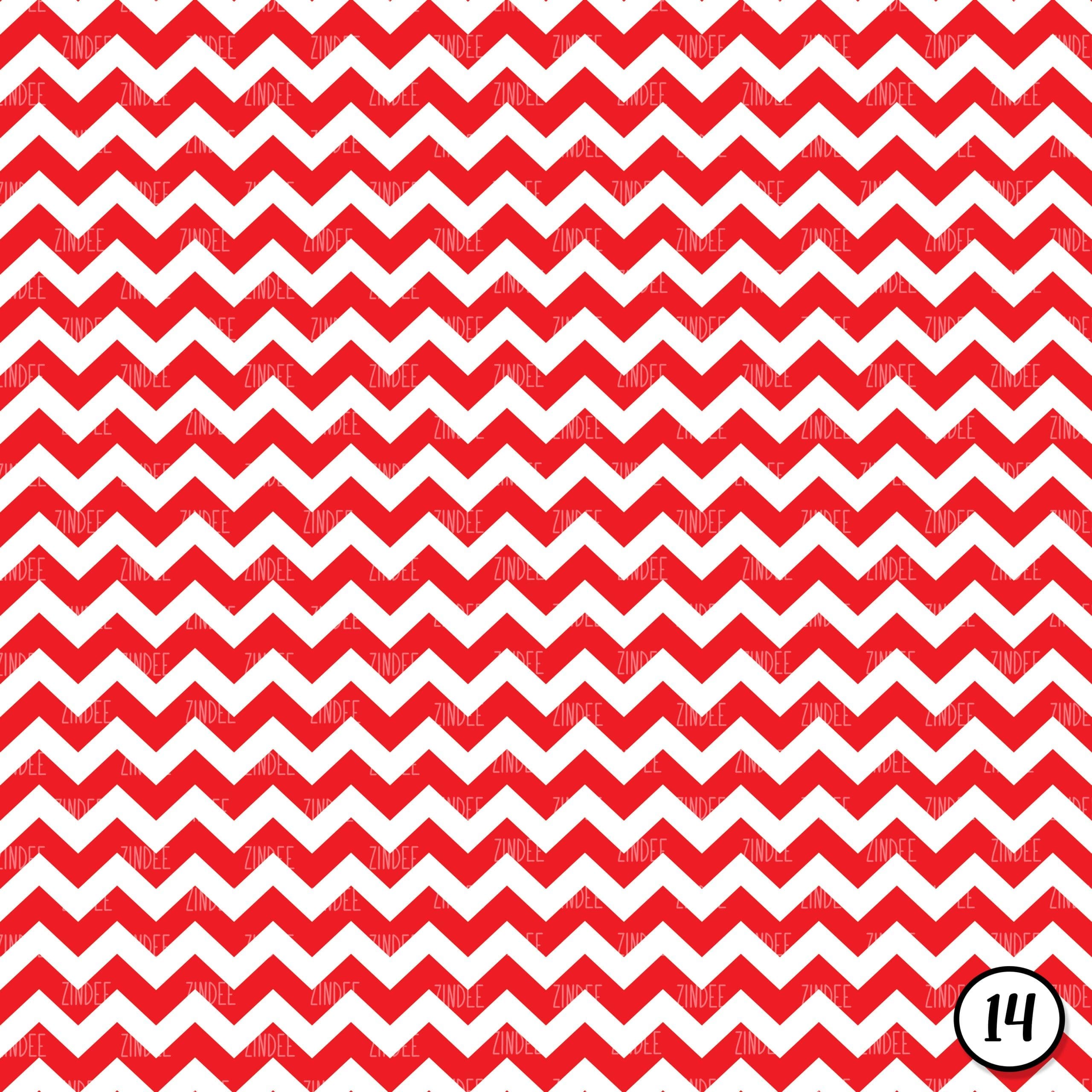 Chevron (vinyl) - Image 15