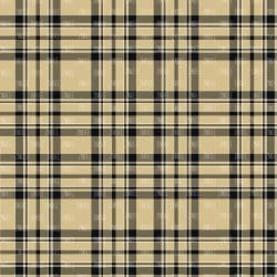 Chic Plaid seamless (vinyl)