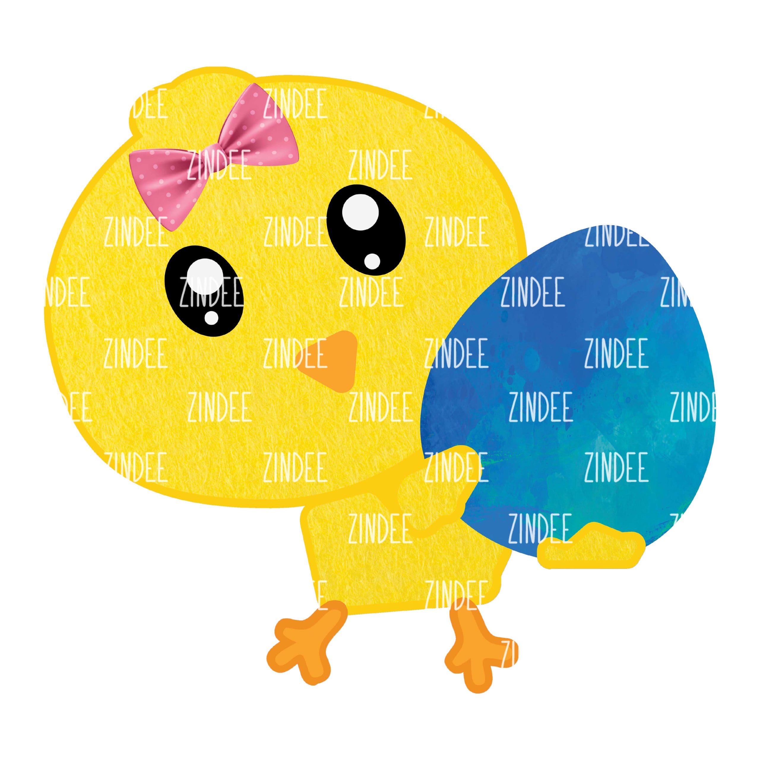 Chick with Egg download