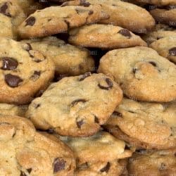 Chocolate Chip Cookies (vinyl)