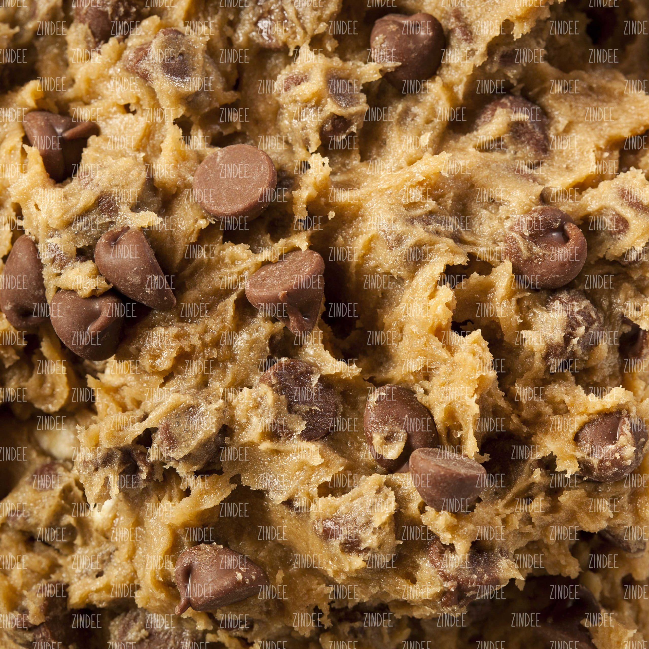 Chocolate Chip Cookie Dough (vinyl)