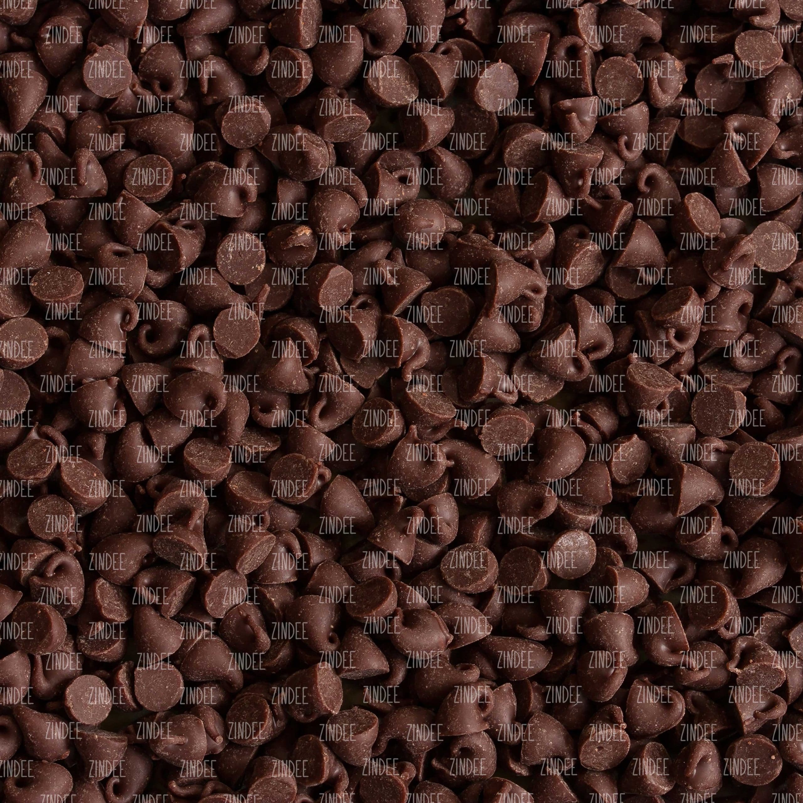 Chocolate Chips (vinyl)
