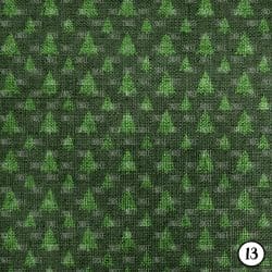Christmas Burlap (vinyl) - Image 14