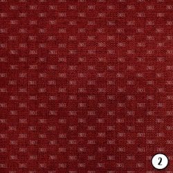 Christmas Burlap (vinyl) - Image 3
