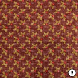 Christmas Burlap (vinyl) - Image 4