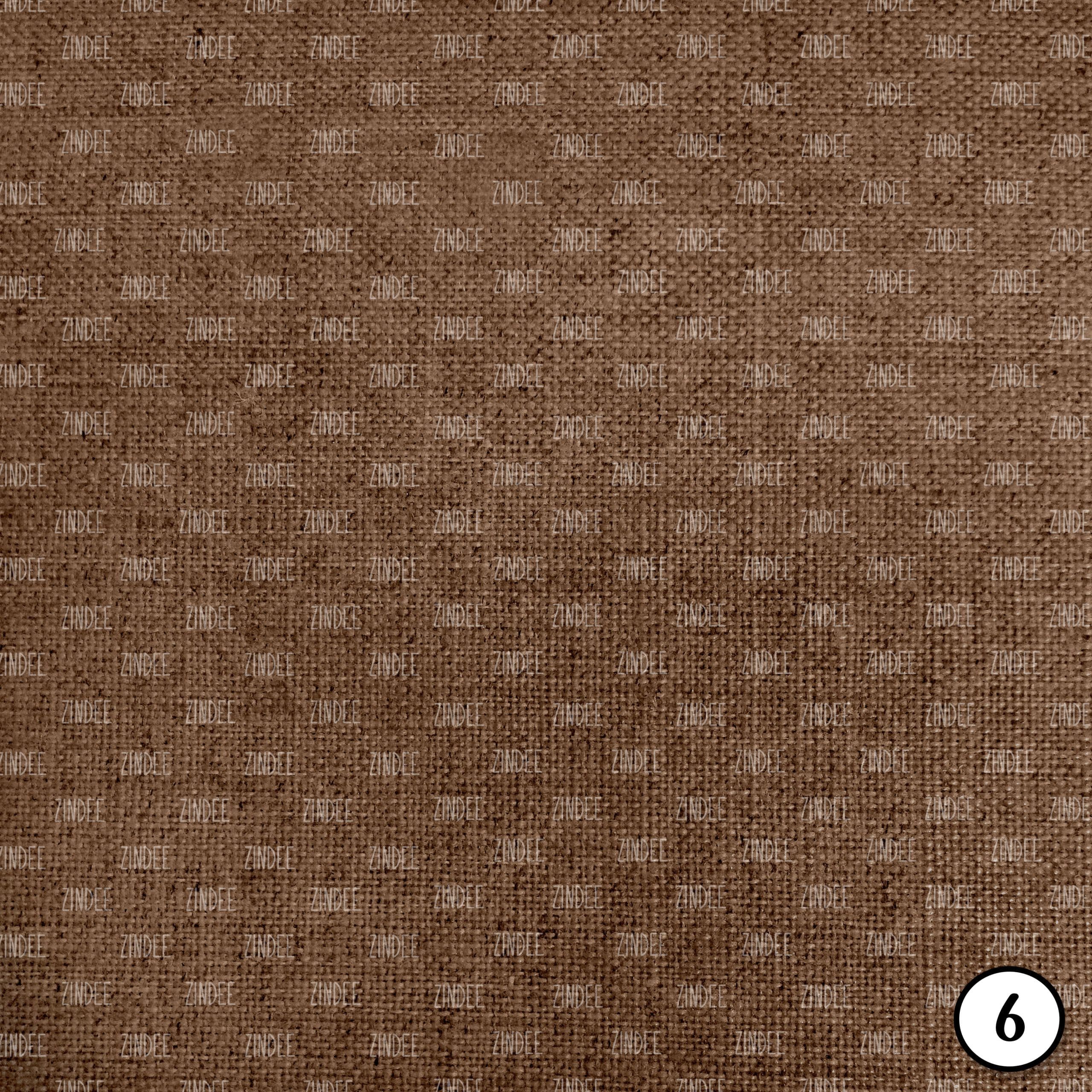 Christmas Burlap (vinyl) - Image 7