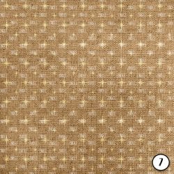 Christmas Burlap (vinyl) - Image 8