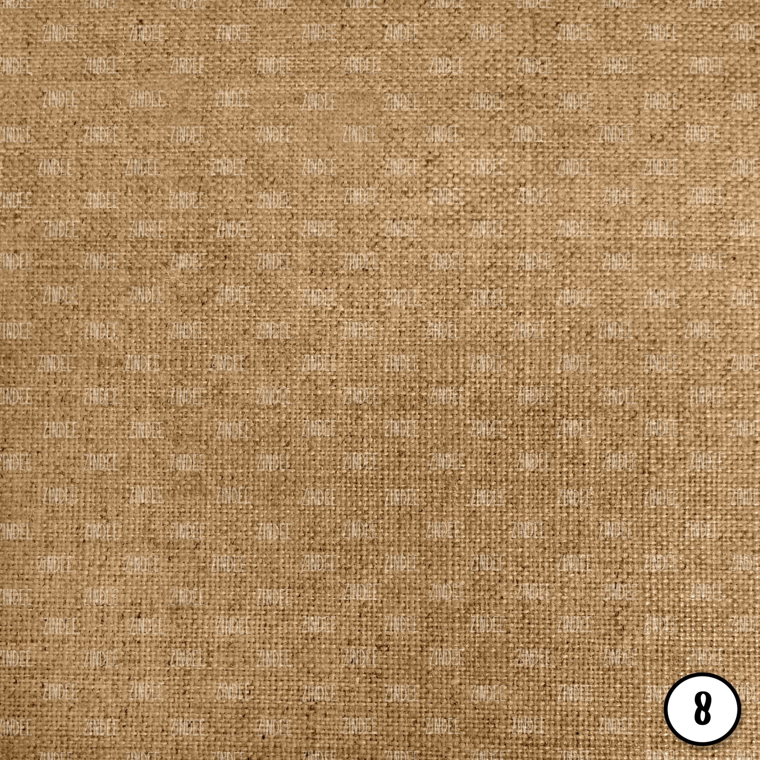 Christmas Burlap (vinyl) - Image 9