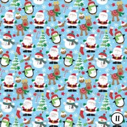 Christmas Cheer (vinyl) - Image 12